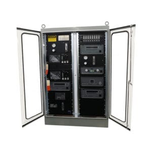 سیستم کنترل کیفیت دی اکسید کربن CDQC شرکت Teledyne