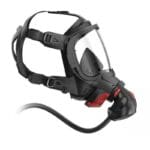 ماسک تمام صورت FPS 7000 کمپانی Drager