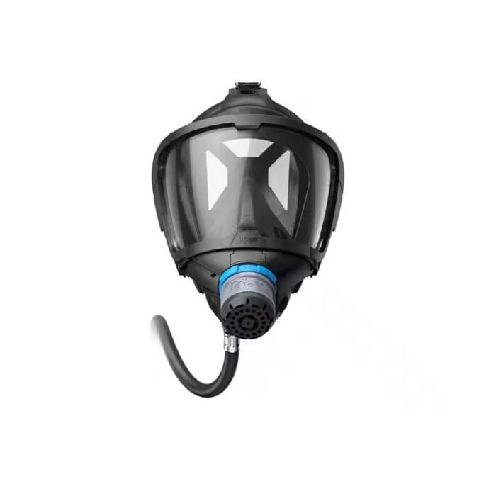 ماسک تمام صورت FPS 7000 کمپانی Drager