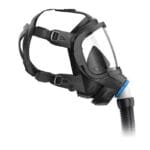 ماسک تمام صورت FPS 7000 کمپانی Drager