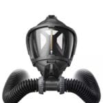 ماسک تمام صورت FPS 7000 کمپانی Drager
