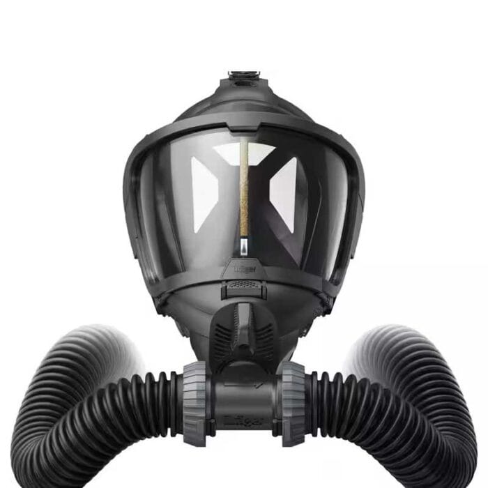 ماسک تمام صورت FPS 7000 کمپانی Drager