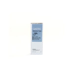 دتکتور تیوب آمین Gastec کد 180L