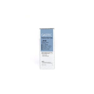 دتکتور تیوب استیک اسید Gastec کد 81D