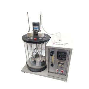 تستر گرایش فوم خنک کننده موتور ASTM D1881 شرکت Huazheng کد HZ-3026C