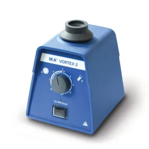 شیکر Vortex 2 کمپانی IKA کد 0025001607