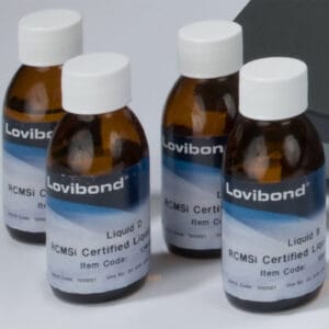محلول استاندارد رنگ ASTM Color 5 شرکت Lovibond کد 134020