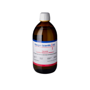 استاندارد ویسکومتر چرخشی Paragon Scientific کد RTM22