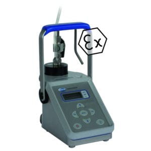 آنالایزر قابل حمل Orbisphere 3650Ex ATEX شرکت Hach کد 3650EX/113