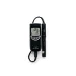 دماسنج، pH، TDS و EC متر HANNA کد HI991300