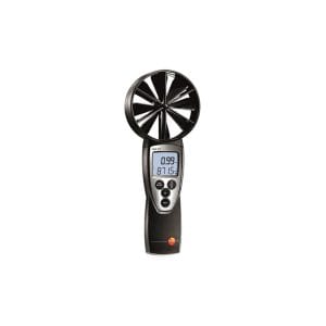 بادسنج پره‌ای Testo 417 کد 05604170