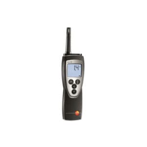 ترموهیگرومتر Testo 625 کد 05636251