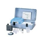 آمپول‌ معرف فسفات Hach PhosVer 3 AccuVac کد 2508025