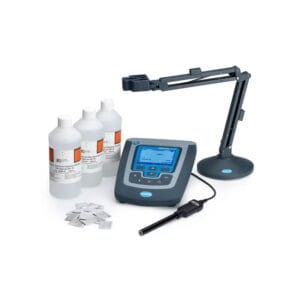 یون آمونیوم سنج Hach HQD HQ440D کد 8507800