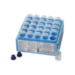 آمپول ریجنت آهن Hach FerroVer Accuvac کد 2507025