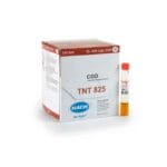 ویال تست Hach COD TNTplus کد TNT825