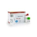 ویال تست نیتروژن کل Hach TNTplus کد TNT828