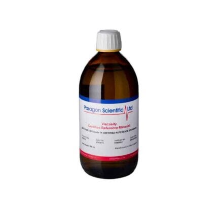 استاندارد ویسکومتر چرخشی روغن معدنی Paragon Scientific کد RTM4