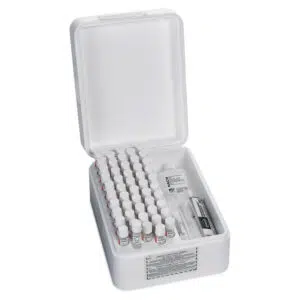 کیت ریجنت نیتروژن-نیترات نیتراور Hach کد 2605345