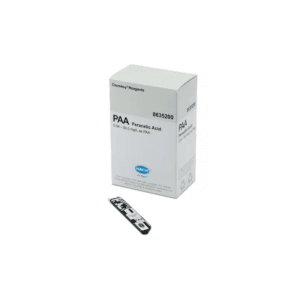 معرف شیمیایی پراستیک اسید Hach کد 8635200