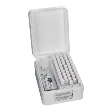 کیت معرف فسفر شرکت Hach کد 2767345