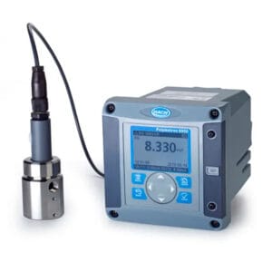 سیستم اندازه گیری اکسیژن محلول Hach Polymetron 9582 کد 9582.99.03P4