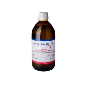 استاندارد ویسکومتر چرخشی روغن معدنی Paragon Scientific کد RTM39