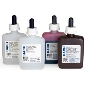 ریجنت Hach Sulfide 1 کد 181632