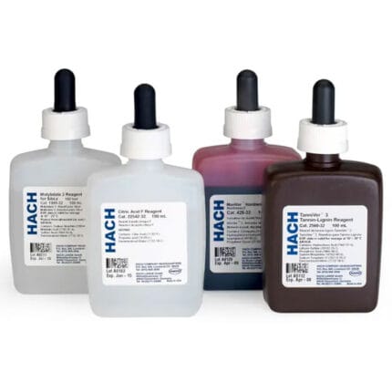 ریجنت Hach Sulfide 1 کد 181632