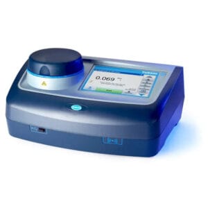 کدورت سنج لیزری آزمایشگاهی Hach TU5200 کد LPV442.99.01012