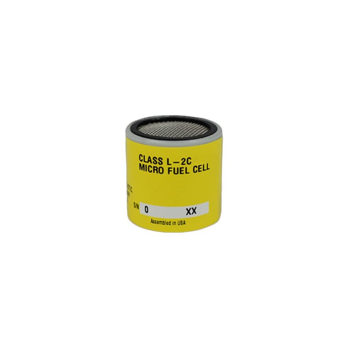 سنسور اکسیژن Teledyne MICRO FUEL CELL کد C06689-L2C