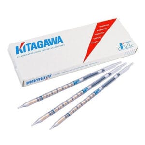 دتکتور تیوب تتراهیدروفوران Kitagawa کد KT-102SA-A