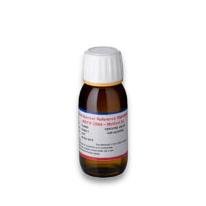 استاندارد عدد پایه کل Paragon Scientific TBN کد TBN6