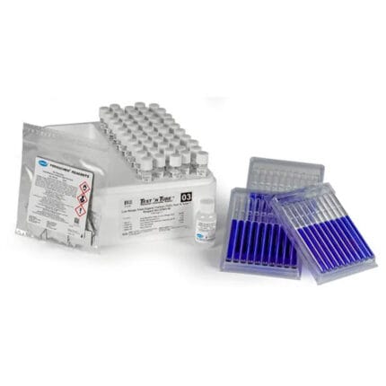 کیت ریجنت کربن آلی کل (TOC) شرکت هک کد 2815945