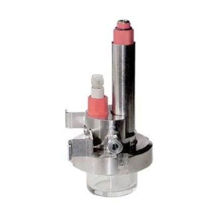 سنسور pH آب Hach 8362 Ultrapure کد 08362=A=0000