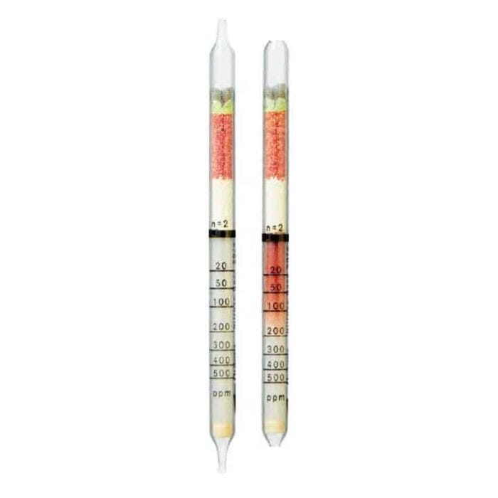 دراگر تیوب دود نیتروژن Drager کد 6724001 دراگر تیوب دود نیتروژن Drager کد 6724001 - Image 1