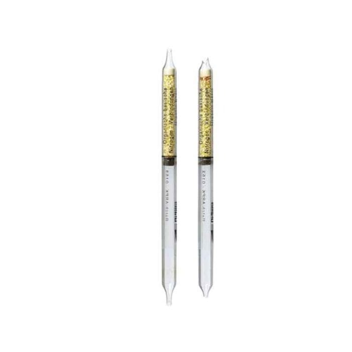 دراگر تیوب ترکیبات نیتروژن آلی Drager کد CH25903 دراگر تیوب ترکیبات نیتروژن آلی Drager کد CH25903