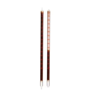 دراگر تیوب سولفید هیدروژن + دی اکسید گوگرد Drager کد CH28201