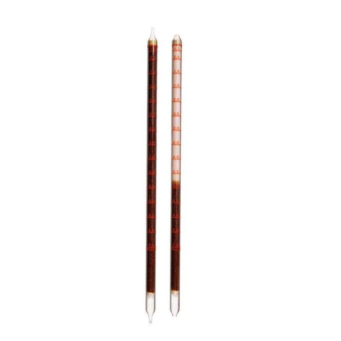 دراگر تیوب سولفید هیدروژن + دی اکسید گوگرد Drager کد CH28201
