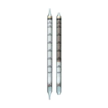 دراگر تیوب سولفید هیدروژن Drager کد CH29801