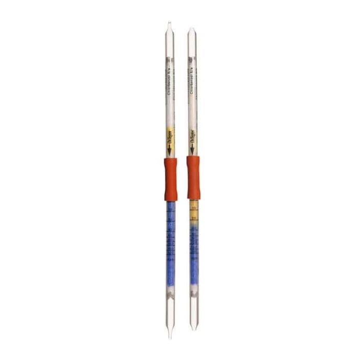 دراگر تیوب کلروبنزن Drager کد 6728761 دراگر تیوب کلروبنزن Drager کد 6728761