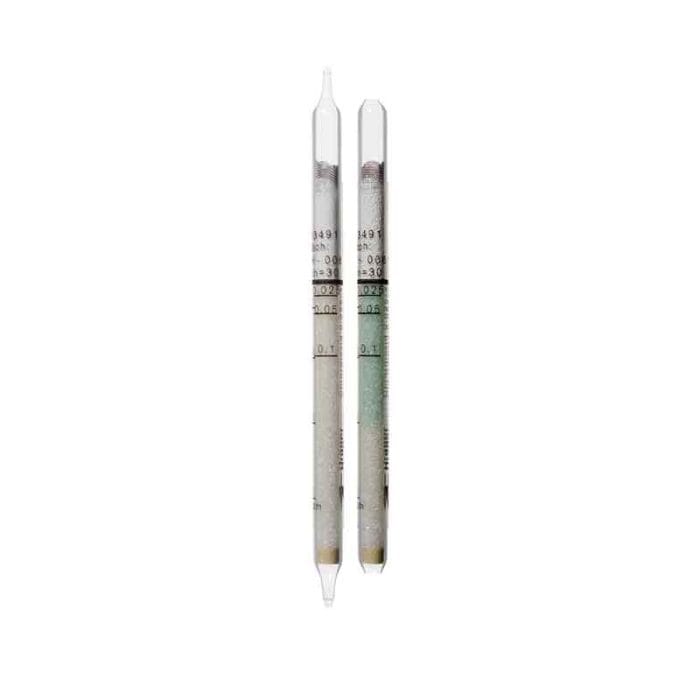 دراگر تیوب کلرودی اکسید Drager کد 8103491 دراگر تیوب کلرودی اکسید Drager کد 8103491