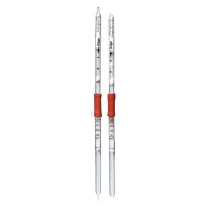 دراگر تیوب اتیلن گلیکول Drager کد 8101351