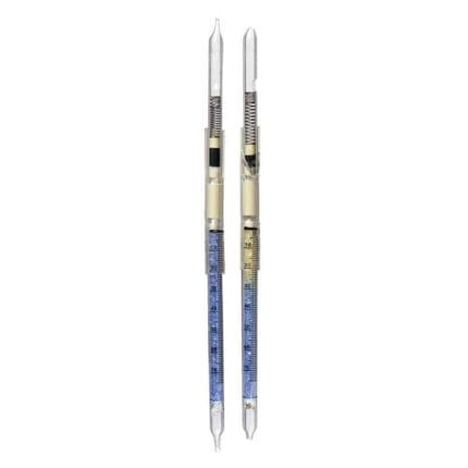 دراگر تیوب هیدروکربن هالوژنه Drager کد 8101601