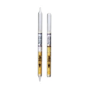 دراگر تیوب استایرن Drager کد CH27601