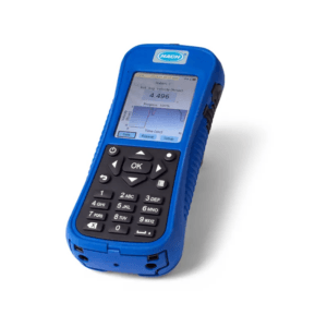 سرعت سنج قابل حمل Hach FH950 کد FH950.1
