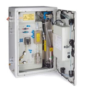 آنالایزر آنلاین TOC مدل Hach BioTector B3500c کد B5AFAA152AAC2