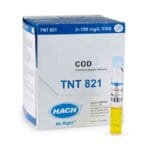 ویال تست TNTplus COD شرکت Hach کد TNT821 - Image 2