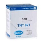 ویال تست TNTplus COD شرکت Hach کد TNT821