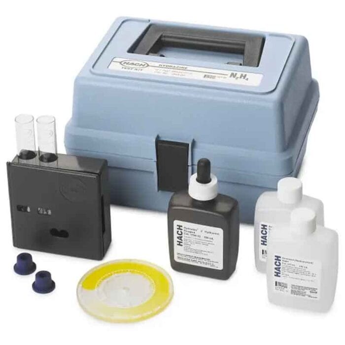 ریجنت هیدرازین HydraVer 2 شرکت Hach کد 179032
